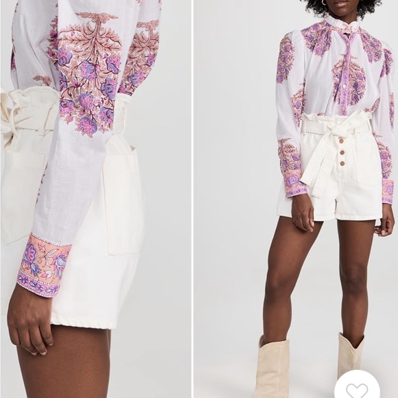 BLANKNYC Shorts - Picture 4 of 6